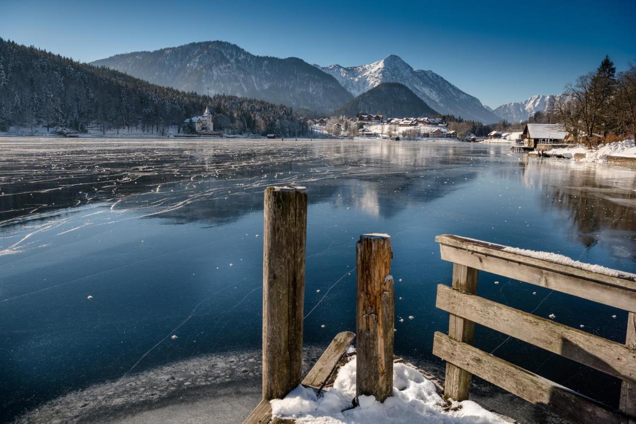 Mondi Am Chalet *
