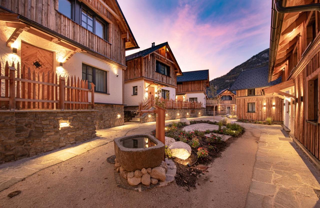 Mondi Am Chalet