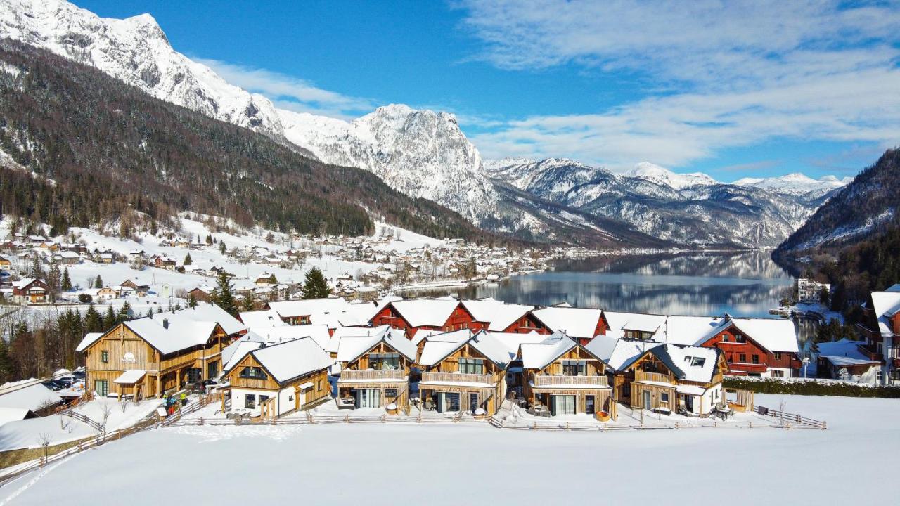 Mondi Am * Grundlsee