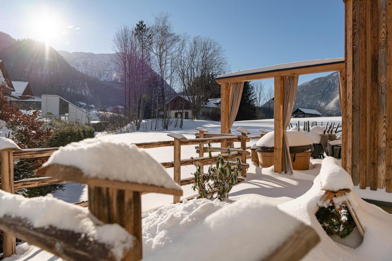 Chalet Mondi Am Grundlsee