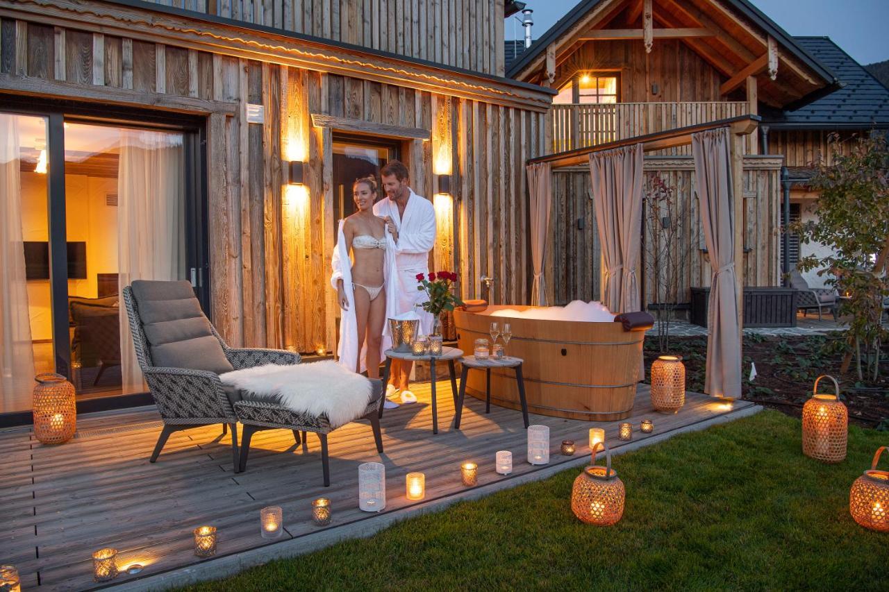 Mondi Am Chalet Grundlsee