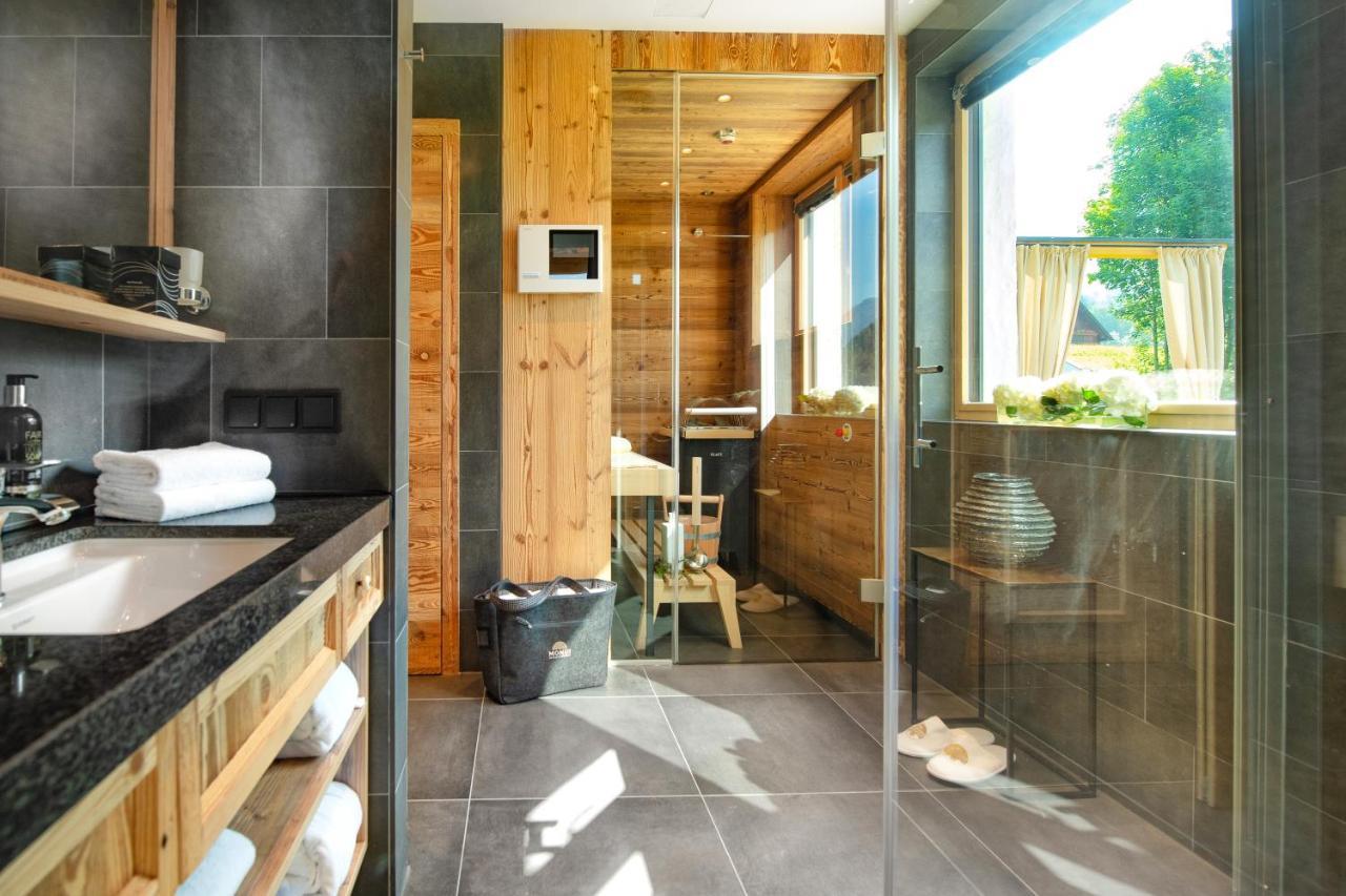 Chalet Mondi Am *