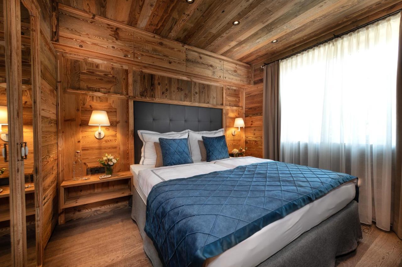 Mondi Am Chalet