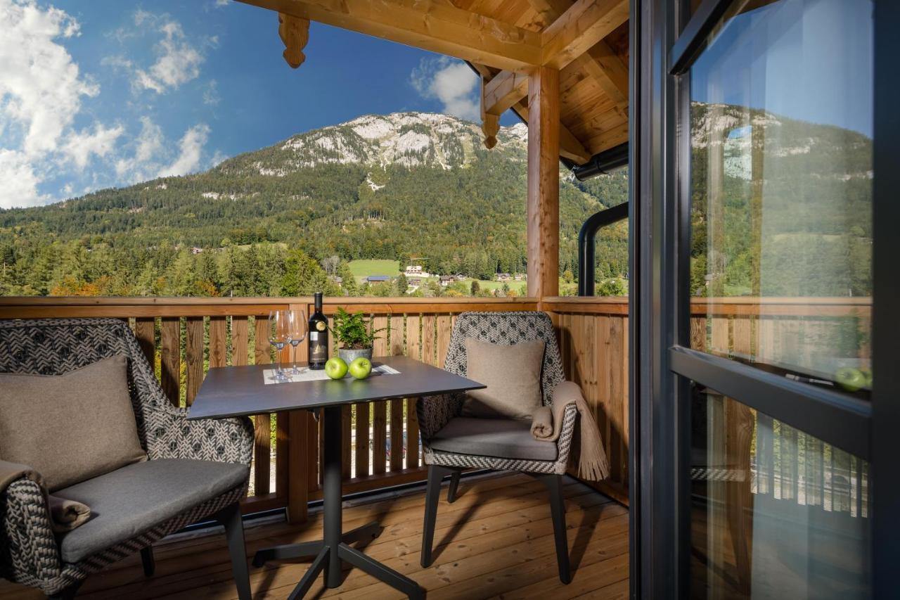 Mondi Am Chalet