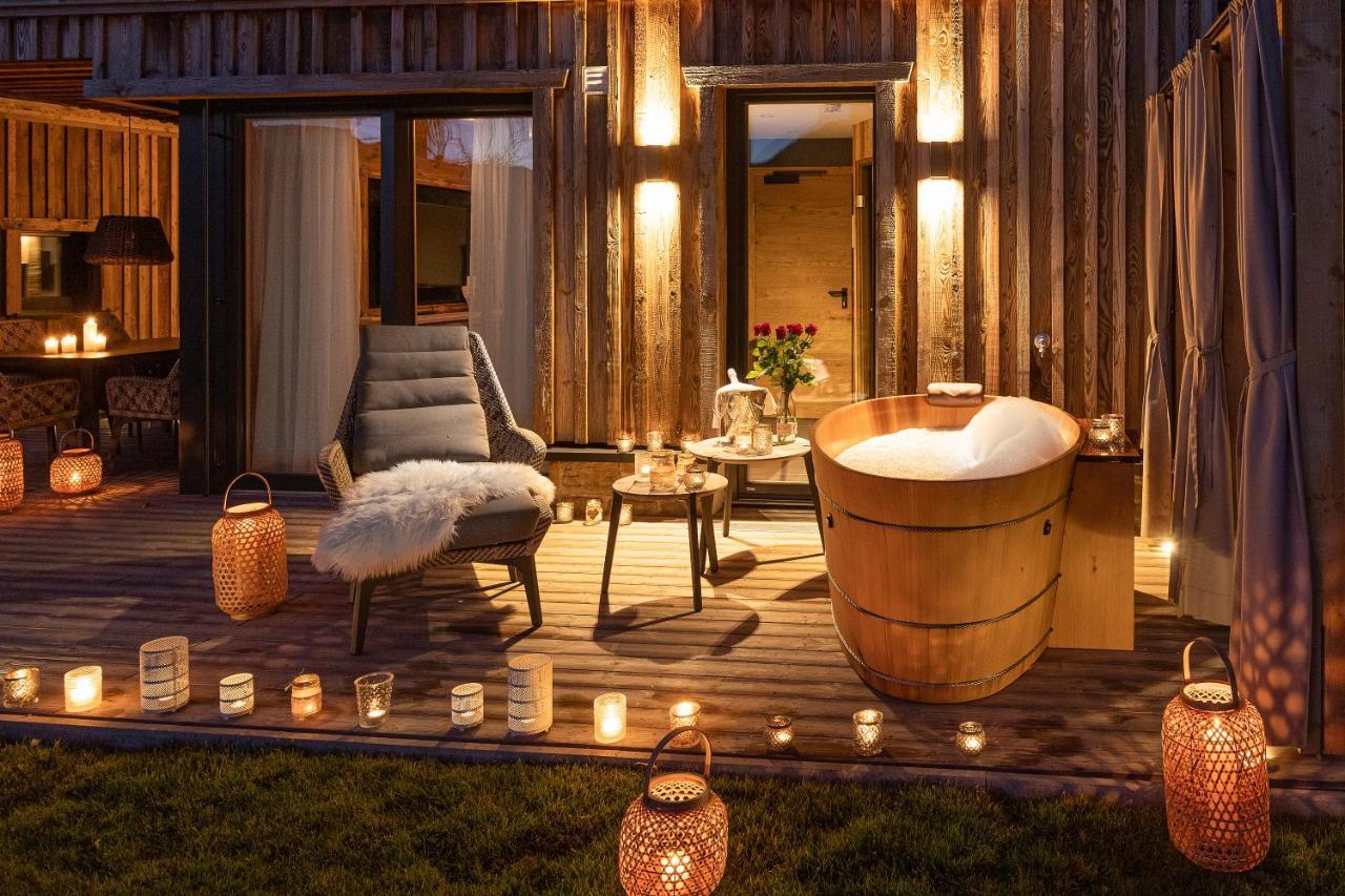 Chalet Mondi Am