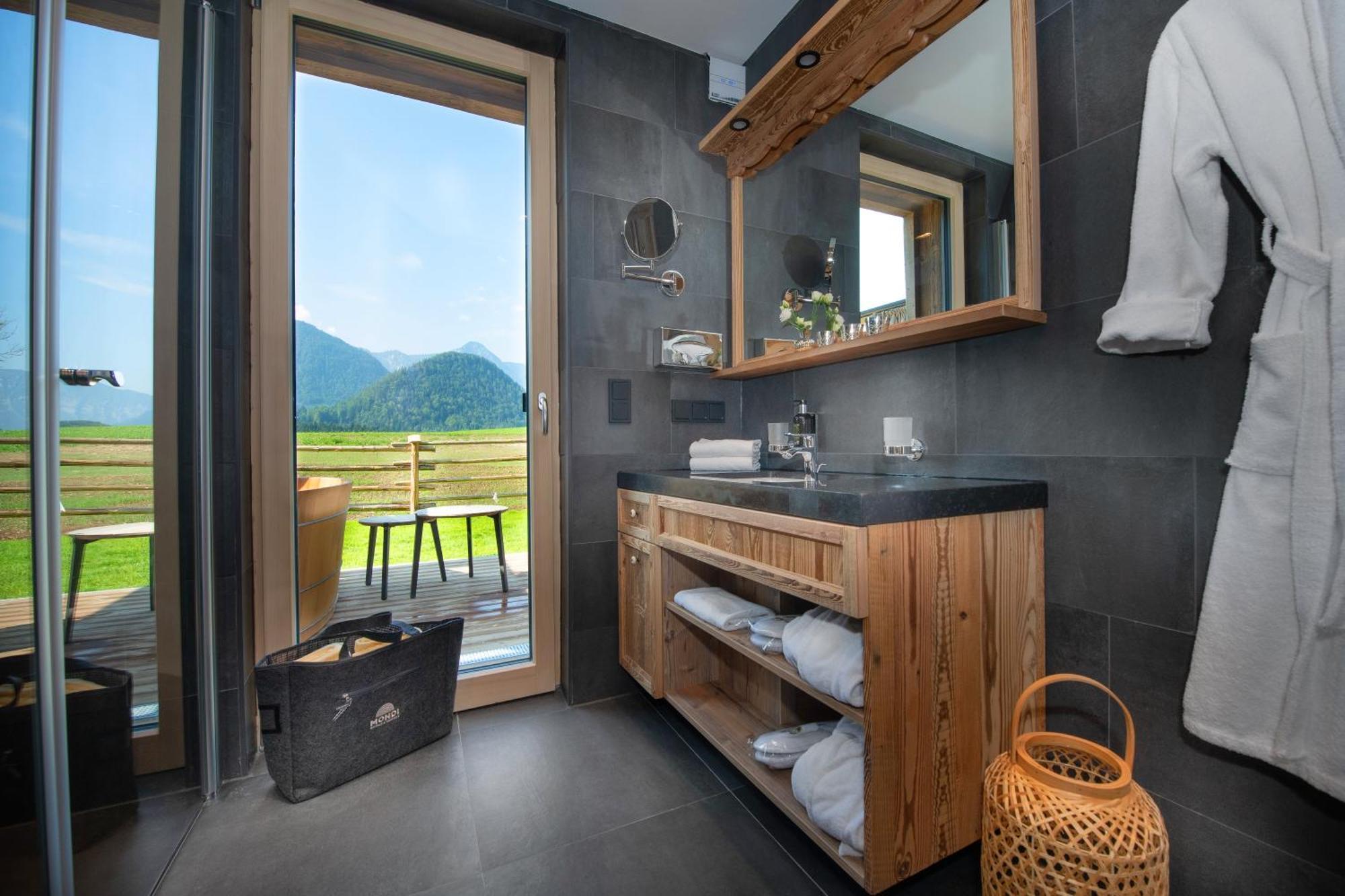 Mondi Am Chalet *