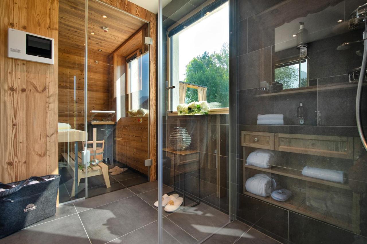 Chalet Mondi Am Grundlsee