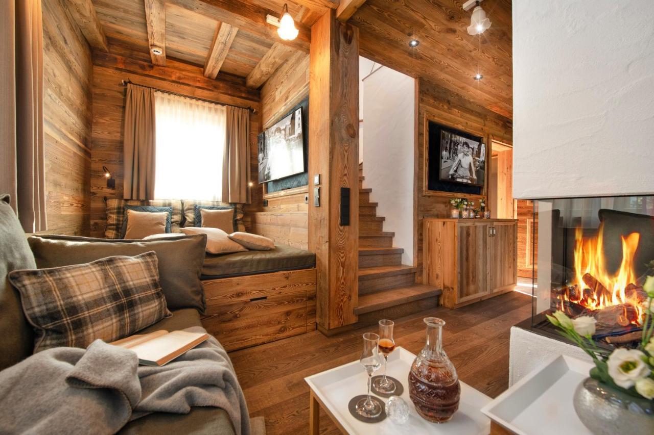 Mondi Am Chalet *