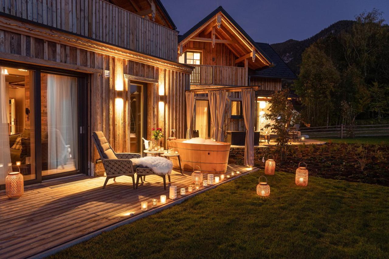 Mondi Am Chalet *